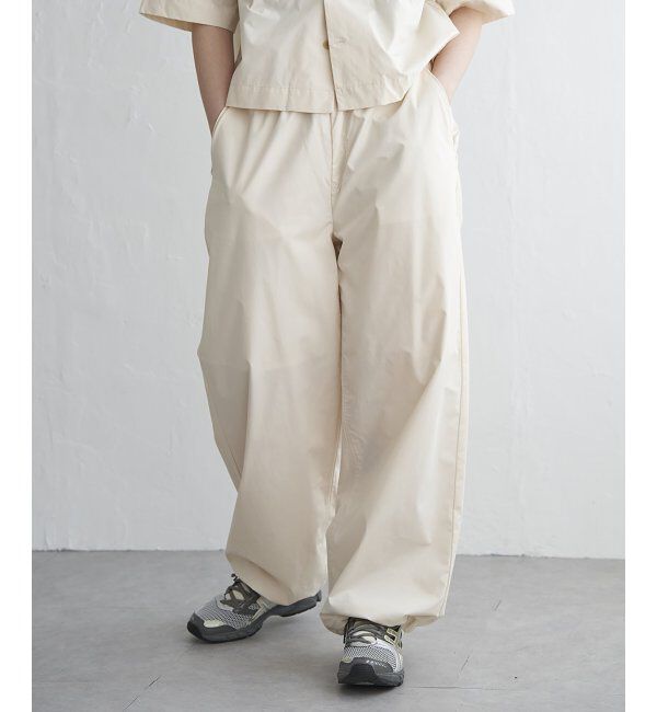 VENCE share style「Dickies ディッキーズ リラックスワイドパンツ」|その他|アイボリー