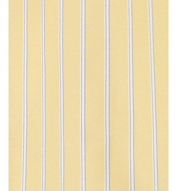 VENCE share style「タケノコタックストライプシャツ」|シャツ・ブラウス|