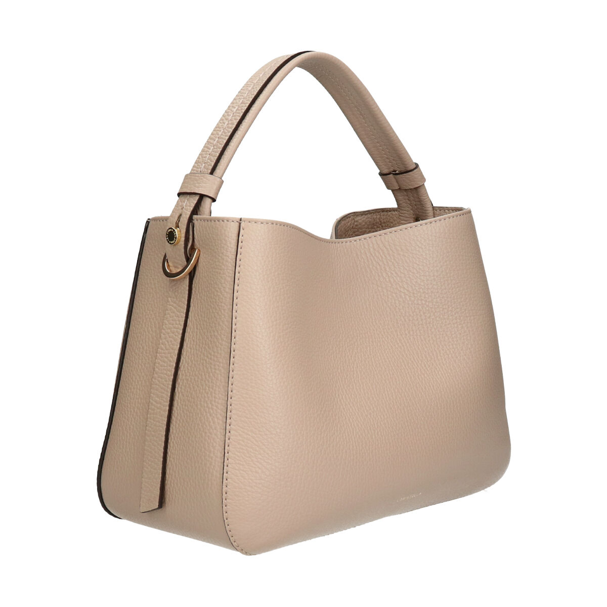 IMPORT SELECT「【LORISTELLA】ミディアムサイズレザーハンドバッグ(Q56412)」|ショルダー・メッセンジャー|