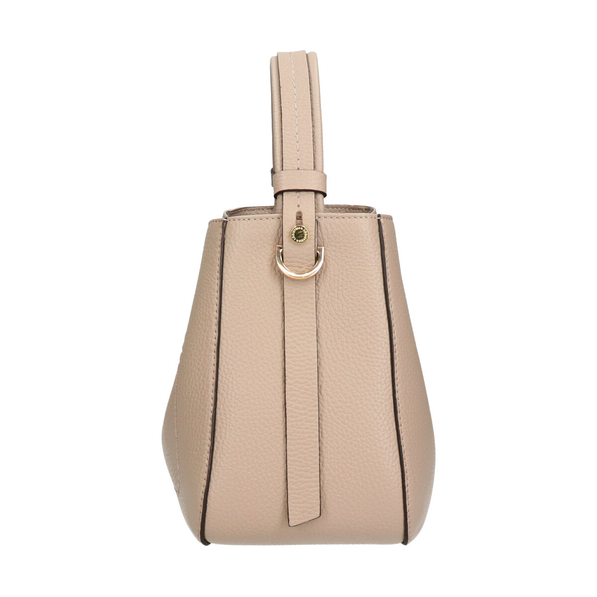 IMPORT SELECT「【LORISTELLA】ミディアムサイズレザーハンドバッグ(Q56412)」|ショルダー・メッセンジャー|