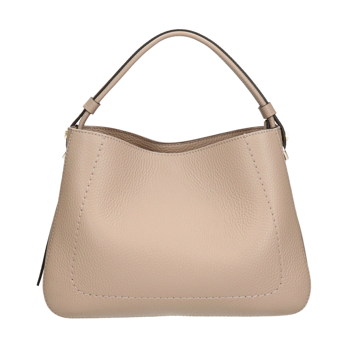 IMPORT SELECT「【LORISTELLA】ミディアムサイズレザーハンドバッグ(Q56412)」|ショルダー・メッセンジャー|