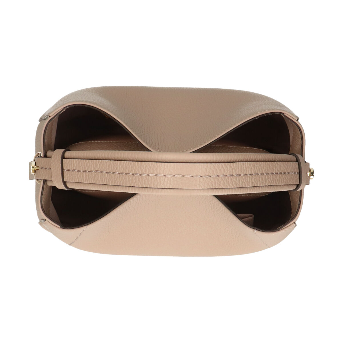 IMPORT SELECT「【LORISTELLA】ミディアムサイズレザーハンドバッグ(Q56412)」|ショルダー・メッセンジャー|