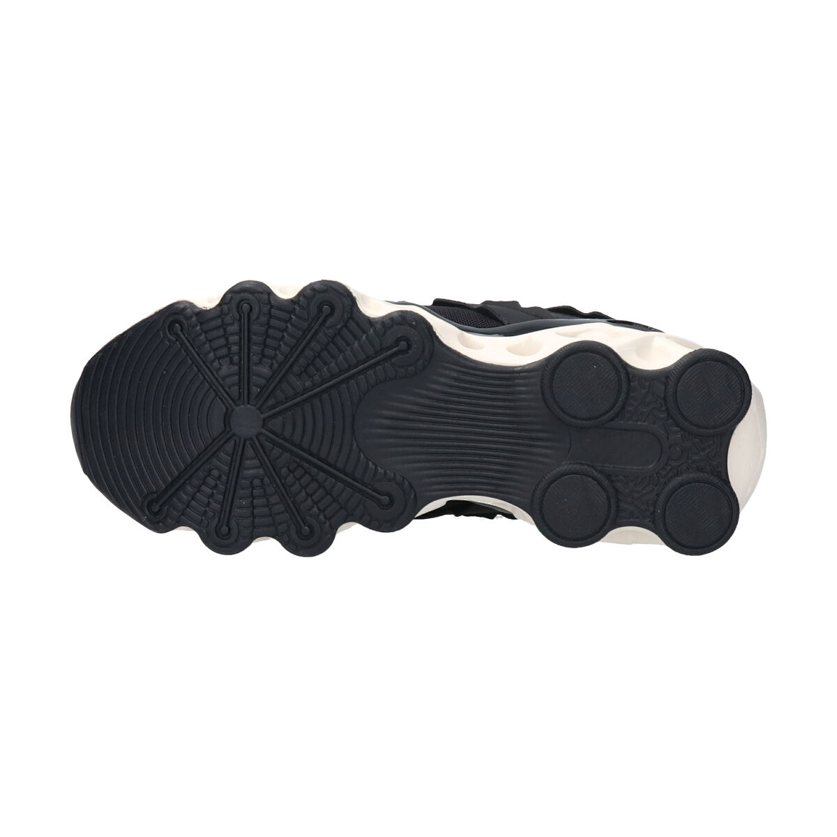  「【VINCULUM】中空ソールスニーカー(755107)」|スニーカー|