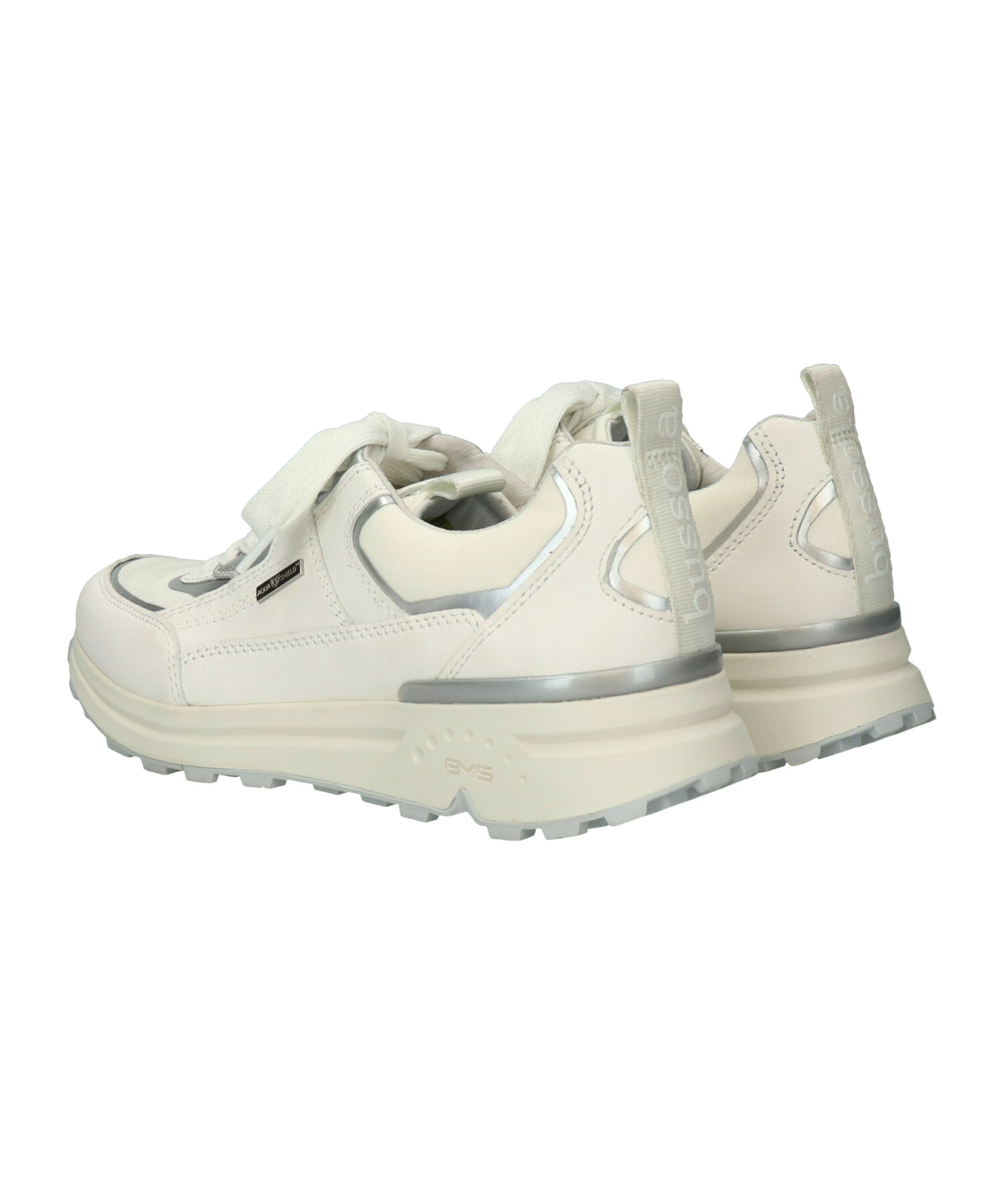 IMPORT SELECT「【bussola】晴雨兼用レースアップスニーカー(954000)」|スニーカー|