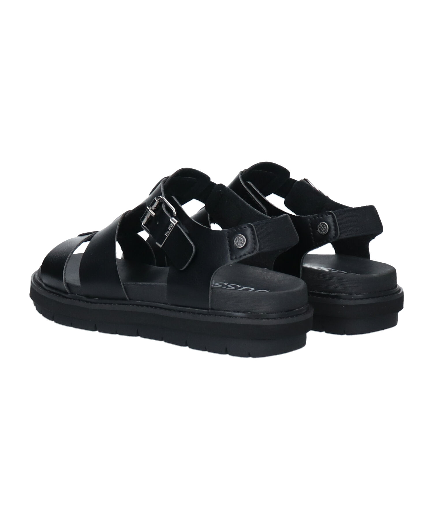 IMPORT SELECT「【bussola】軽量ソールグルカサンダル(955711)」|サンダル|