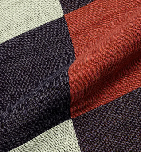 Marimekko「Kukko Ja Kana ブランケット 130&times;170cm」|その他|