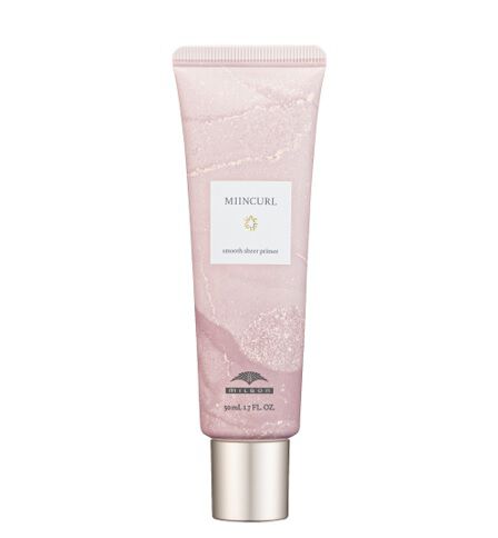 MILBON「ミインカール スムースシアー プライマー(クリームオイル)」|ヘアスタイリング|－