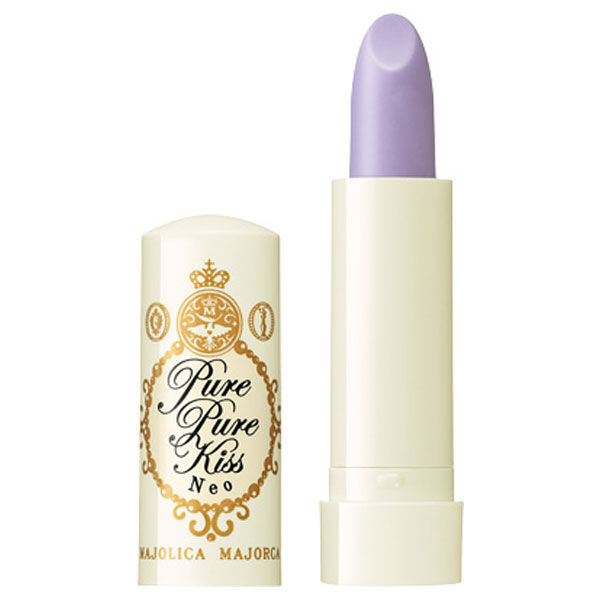マジョリカ?マジョルカ「マジョリカ マジョルカ ピュア・ピュア・キッス　ＮＥＯ 82　シュガーフィルター 本体」|リップメイク|その他