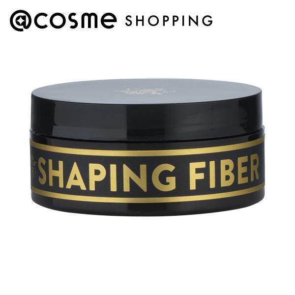  「フィリップB シェーピングファイバー 本体 (60g)」|ヘアスタイリング|その他