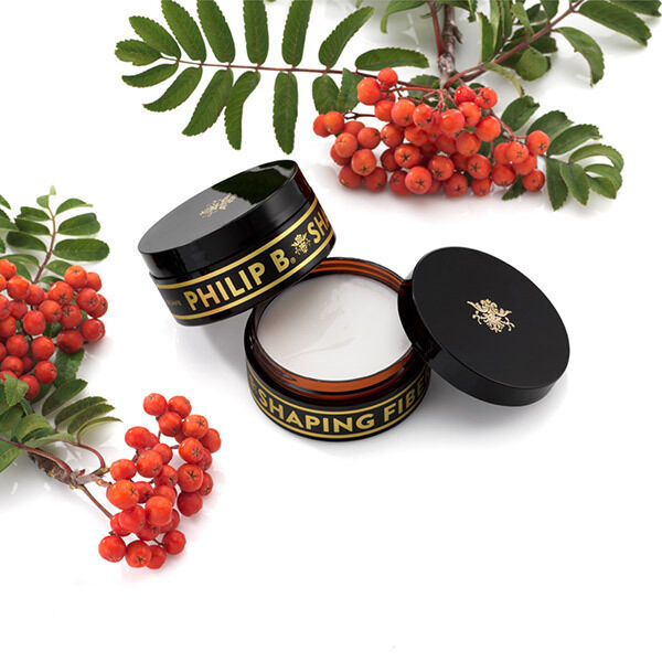  「フィリップB シェーピングファイバー 本体 (60g)」|ヘアスタイリング|