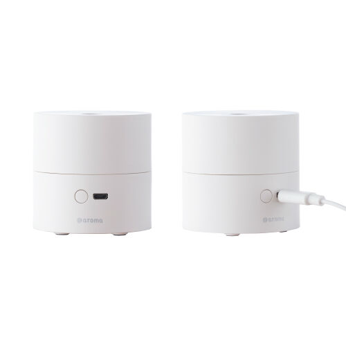 アットアロマ「コウ 単品(本体のみ)」|トイレタリー・ランドリーグッズ|