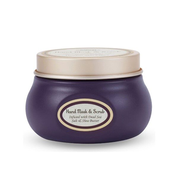 SABON「ハンドマスク＆スクラブ」|ハンドケア|その他