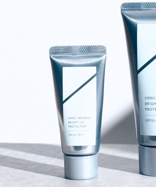 ORBIS「ORBIS オルビス リンクルブライトUVプロテクター 医薬部外品 トライアルサイズ限定15g SPF50・PA++++」|ＵＶケア|その他