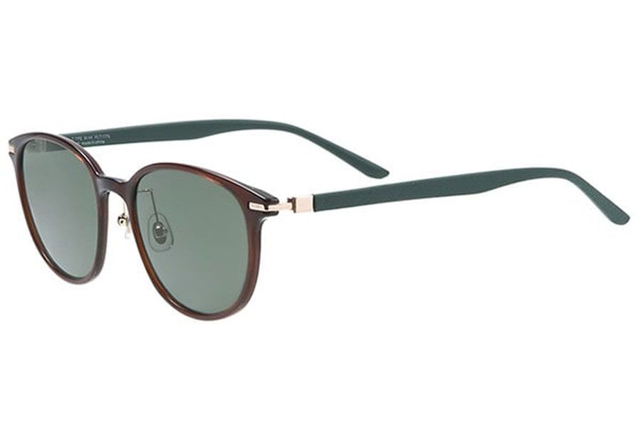  「SUNCUTGlasses/UV100%CUT ボストン型 サングラス | カラーレンズ｜紫外線対策 UVカット」|サングラス|