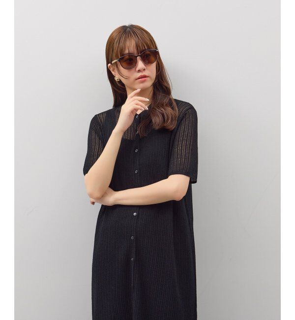  「SUNCUTGlasses/UV100%CUT ボストン型 サングラス | カラーレンズ｜紫外線対策 UVカット」|サングラス|