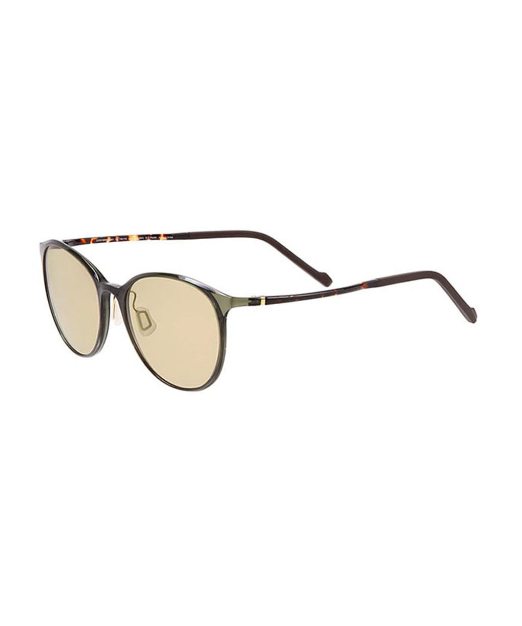  「SUNCUTGlasses/UV100%CUT ボストン型  軽量 ズレ落ち防止 サングラス｜Zoff SMART Skinny」|サングラス|