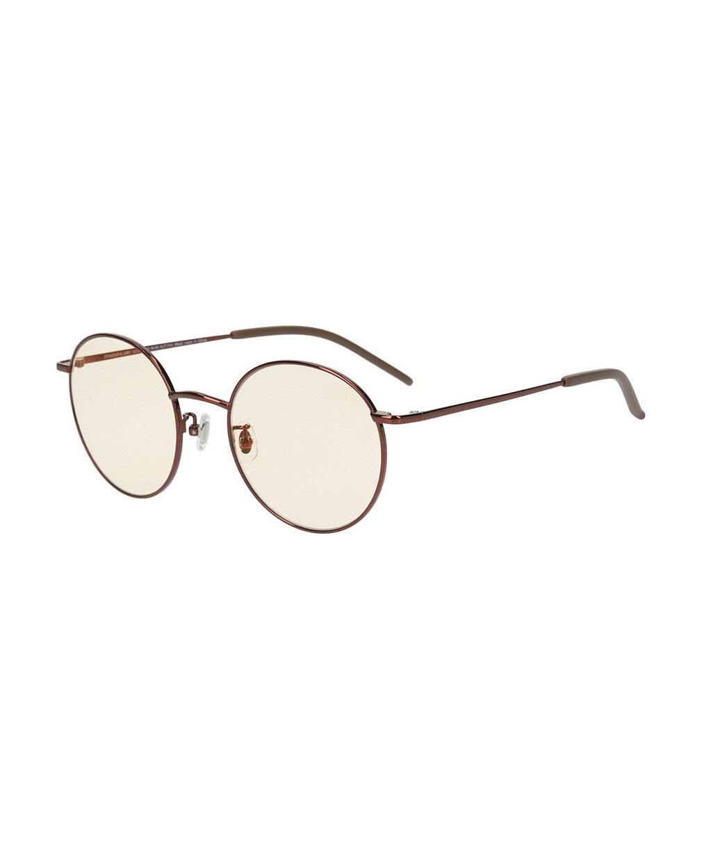  「ボストン型 丸型 サングラス ※一部カラーのみ色が変わる調光レンズ搭載 UVカット 紫外線対策｜SUNGLASSES 」|サングラス|