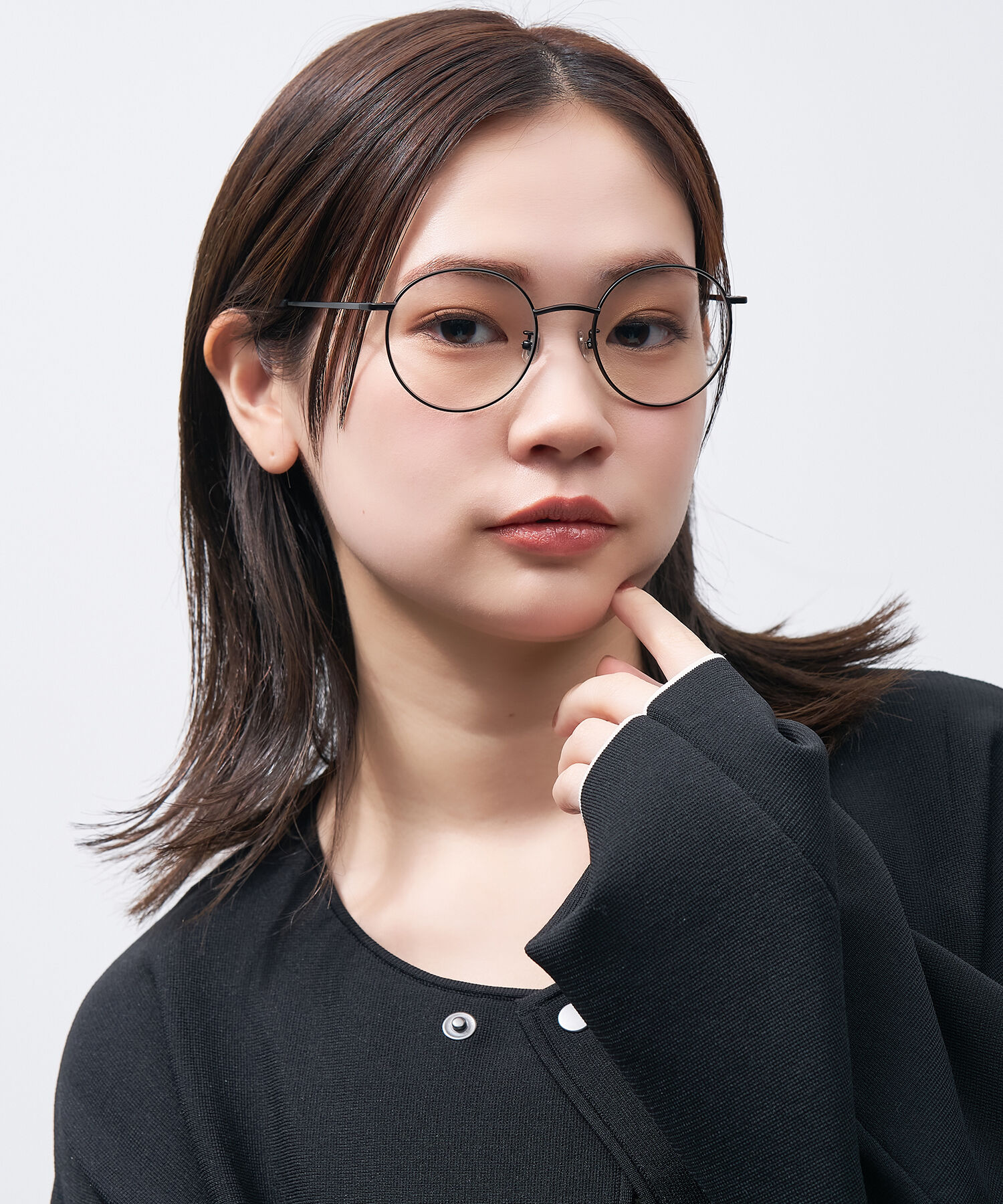  「ボストン型 丸型 サングラス ※一部カラーのみ色が変わる調光レンズ搭載 UVカット 紫外線対策｜SUNGLASSES 」|サングラス|