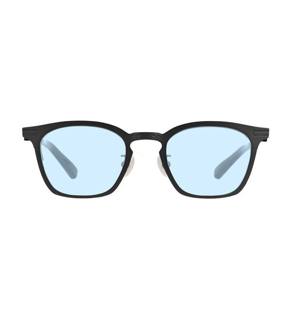  「Zoff|UNITED ARROWS| 跳ね上げ式 サングラス |フリップアップ FLIP UP｜ユナイテッドアローズ」|サングラス|