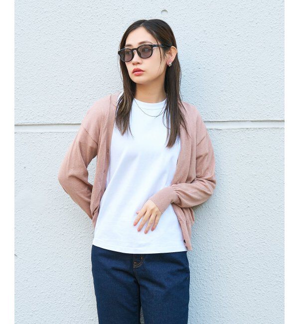  「ウェリントン型 花粉/飛沫対策 サングラス  (Zoff PROTECT 2WAY)  花粉メガネ メガネ 紫外線防止 UVカット」|サングラス|