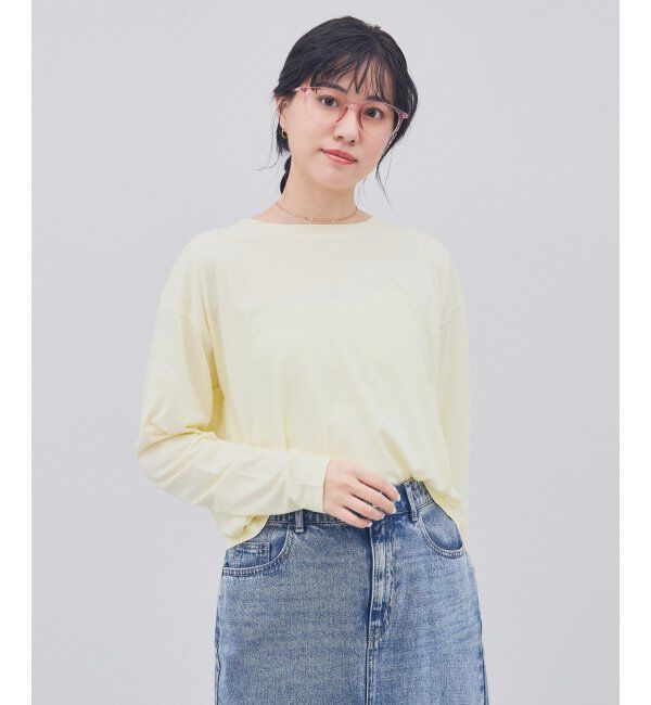  「ボストン型 メガネ｜クリアカラー｜伊達メガネ 度付きメガネ｜ユニセックス  レンズ交換券付」|メガネ|