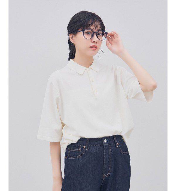  「ボストン型 メガネ｜クリアカラー｜伊達メガネ 度付きメガネ｜ユニセックス  レンズ交換券付」|メガネ|