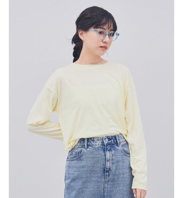  「ウェリントン型 メガネ｜クリアカラー｜伊達メガネ 度付きメガネ｜ユニセックス  レンズ交換券付」|メガネ|