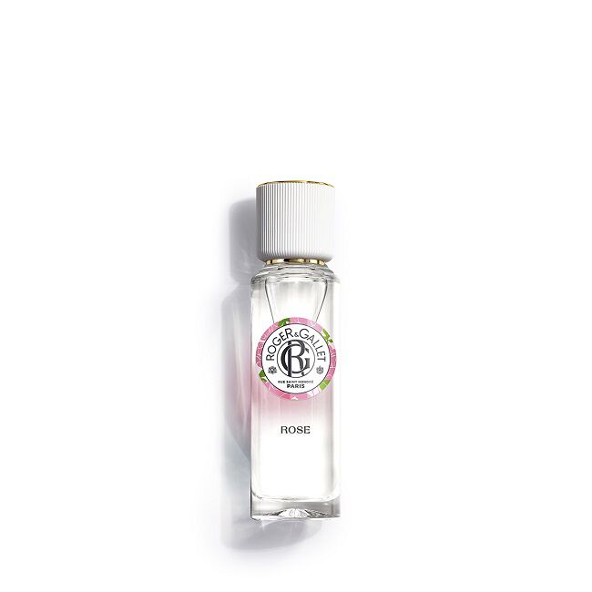 ロジェ・ガレ「オ パフュメ ローズ （オードトワレ）  30mL」|香水・フレグランス|-