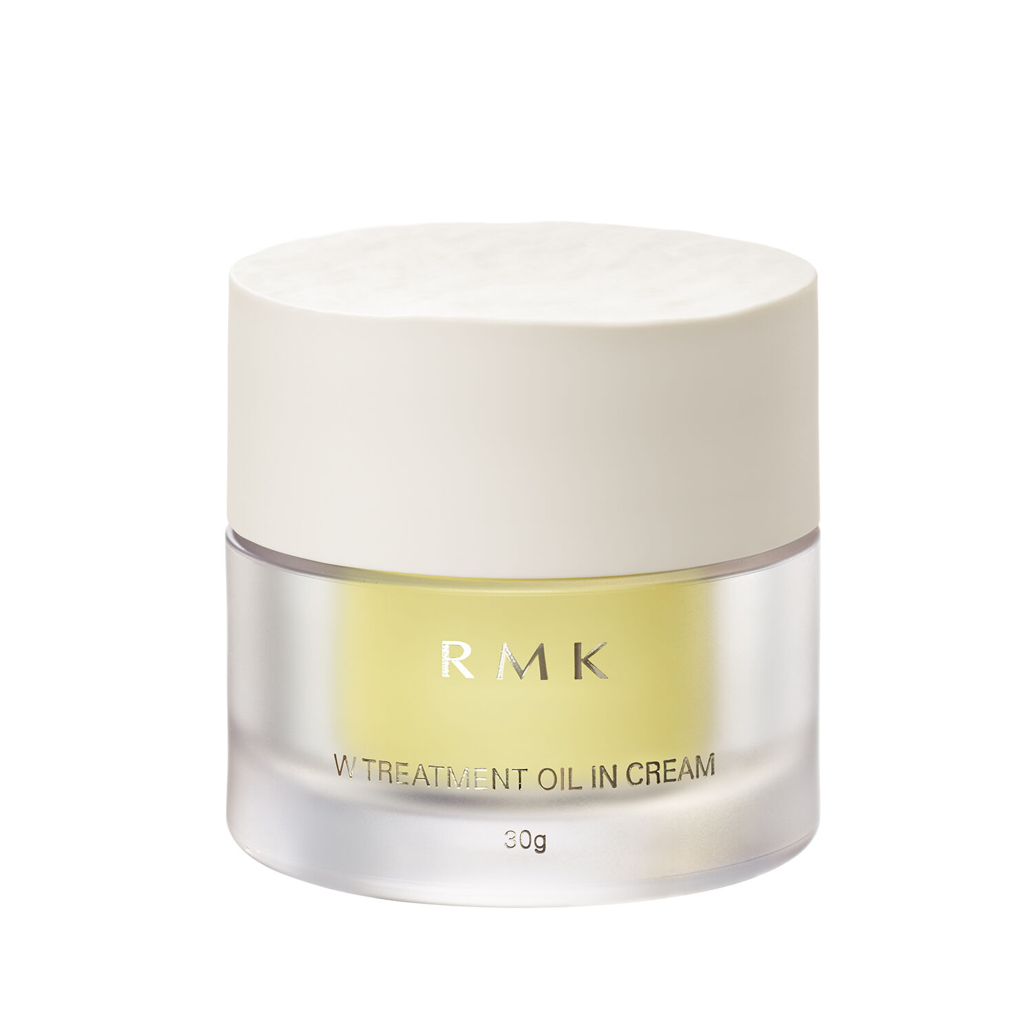RMK「RMK Wトリートメント オイルインクリーム / 30ｇ」|美容液・オイル・クリーム|-