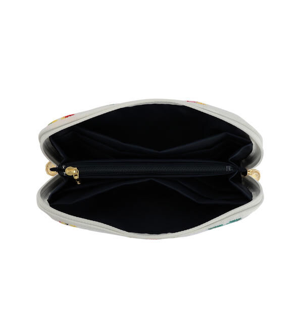 FEILER「ハイジ　便利ポーチ　HE-166028（銀座・WEB限定）」|ポーチ|