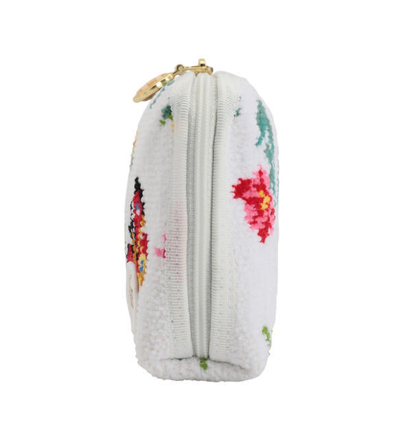 FEILER「ハイジ　便利ポーチ　HE-166028（銀座・WEB限定）」|ポーチ|