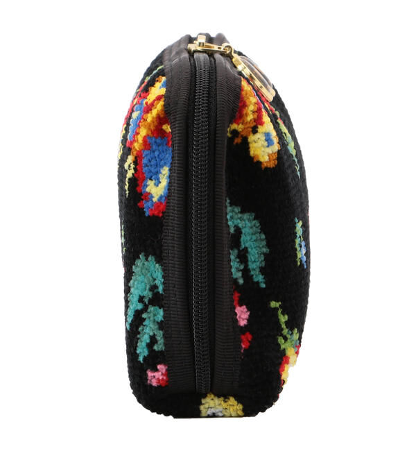 FEILER「ハイジ　便利ポーチ　HE-166028（銀座・WEB限定）」|ポーチ|