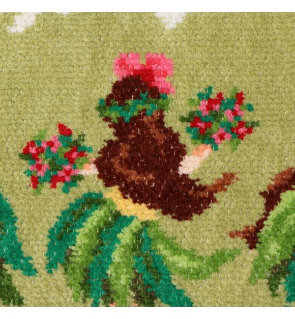 FEILER「マナマナ　ハンカチ（WEB限定）」|ハンカチ|