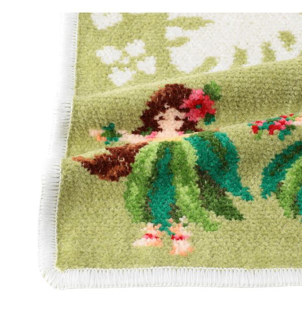 FEILER「マナマナ　ハンカチ（WEB限定）」|ハンカチ|