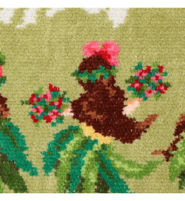 FEILER「マナマナ　ハンカチ（WEB限定）」|ハンカチ|