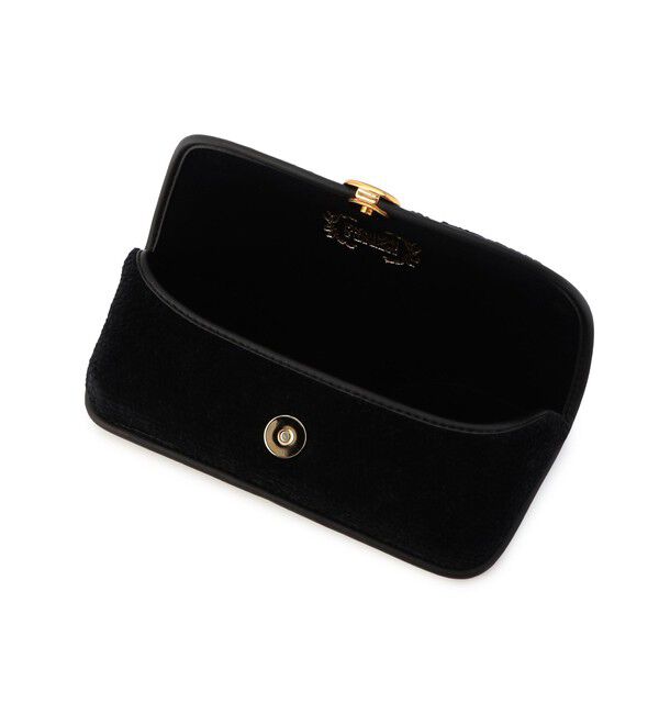 FEILER「ナイツドリーム　メガネケース　NID-241392」|ポーチ|