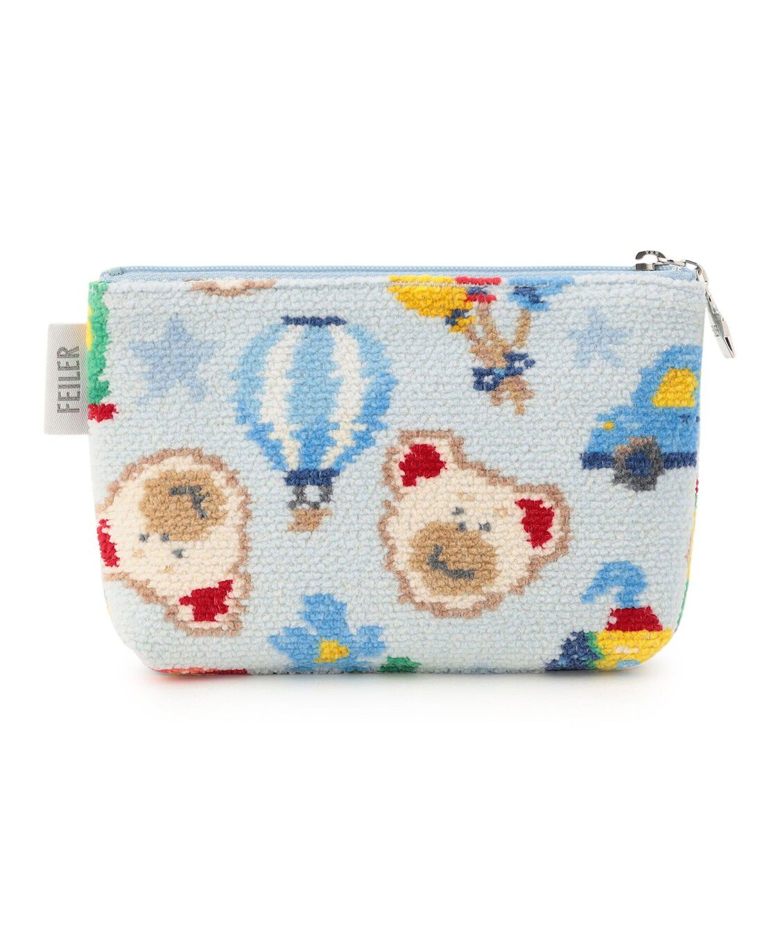 FEILER「リーベトレジャーボックス　ポーチ　LTX-251087」|ポーチ|