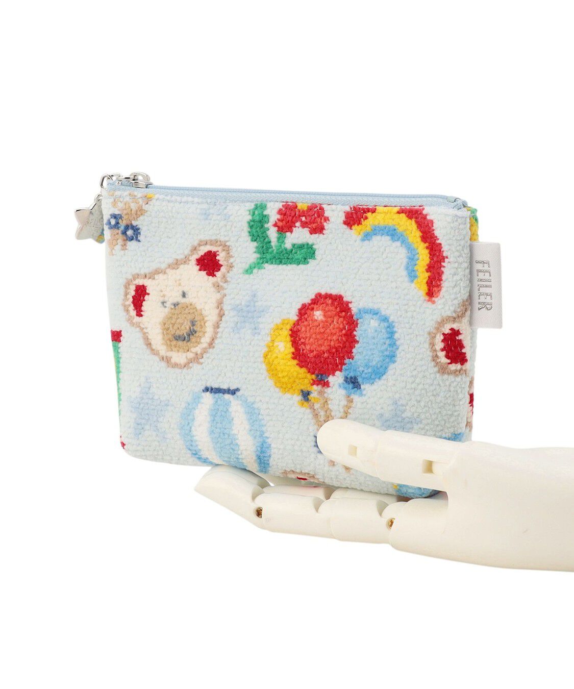 FEILER「リーベトレジャーボックス　ポーチ　LTX-251087」|ポーチ|