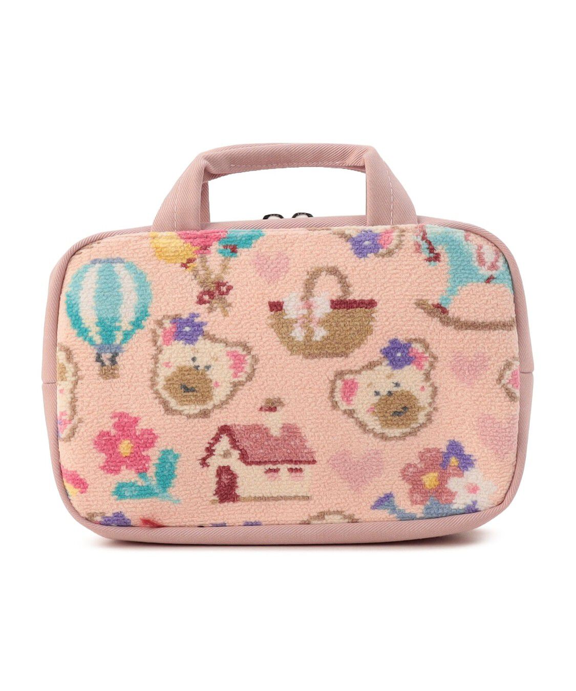 FEILER「リリアドリーミーハウス　おむつポーチ　LDH-251118」|その他ベビー用品|