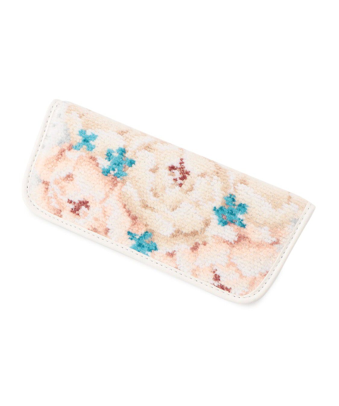 FEILER「ホーリーピオニー　メガネケース　HOY-251130」|ポーチ|