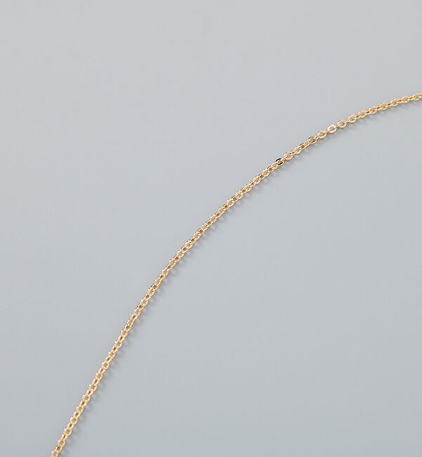  「21AW パヴェミル ネックレス」|ネックレス|