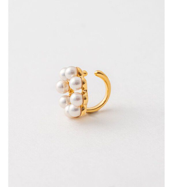 Jouete「イヤリング パール」|イヤリング|