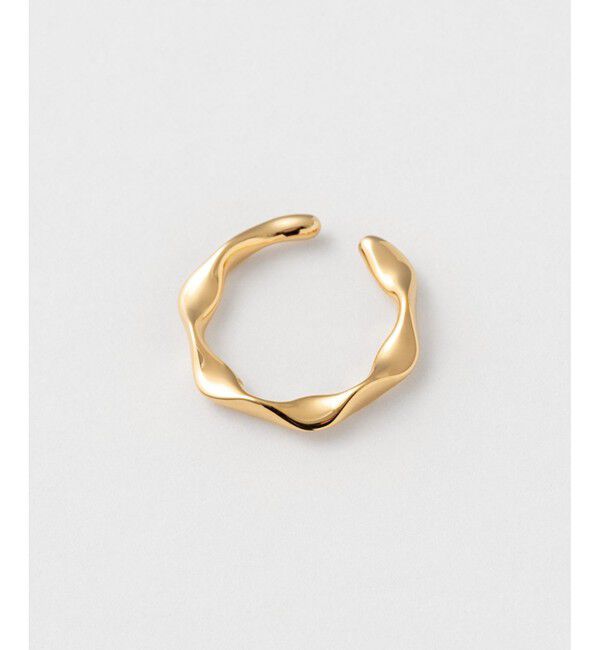 Jouete「フープイヤリング」|イヤリング|