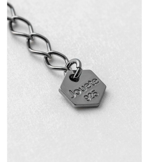 Jouete「SV 引き輪付きアジャスター」|ネックレス|