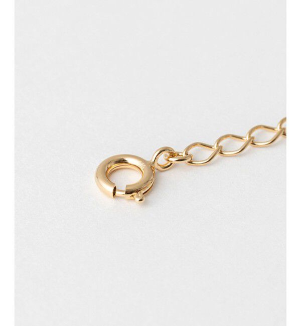 Jouete「SV 引き輪付きアジャスター」|ネックレス|