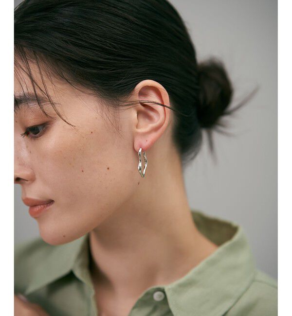 Jouete「[スナップピアス] センシュアル」|ピアス|