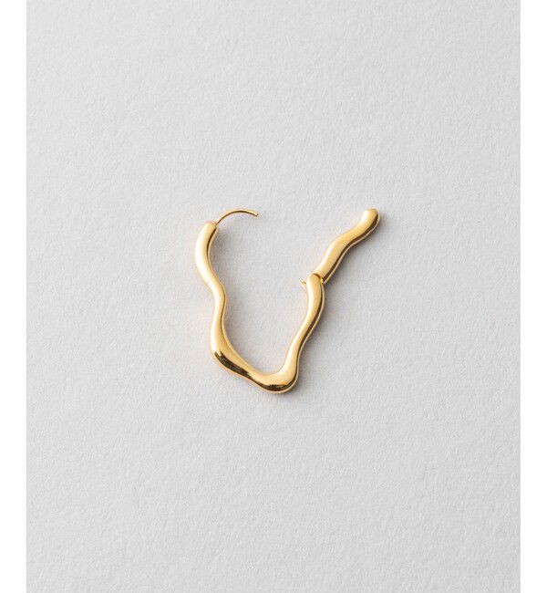 Jouete「[スナップピアス] センシュアル」|ピアス|