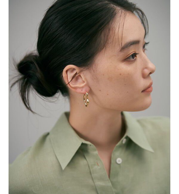 Jouete「[スナップピアス] センシュアル」|ピアス|