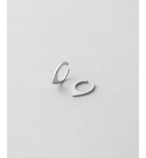 Jouete「イヤリング シャープ」|イヤリング|