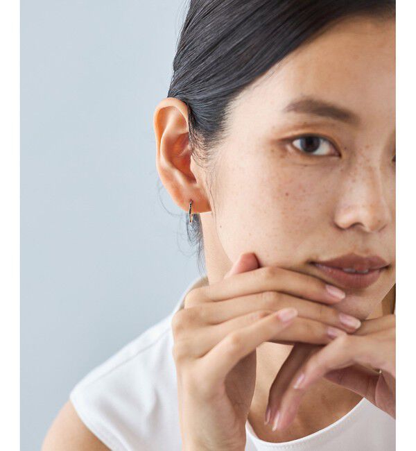 Jouete「イヤリング シャープ」|イヤリング|
